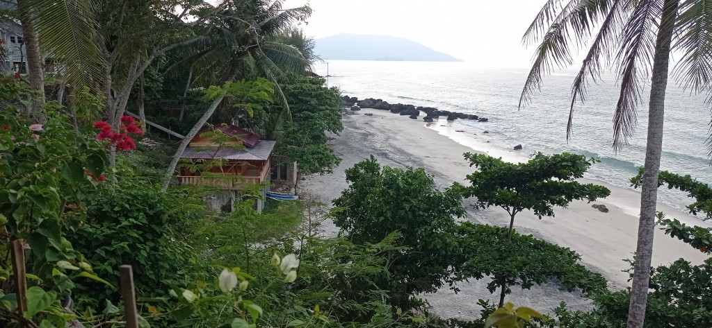 Pantai Kasih