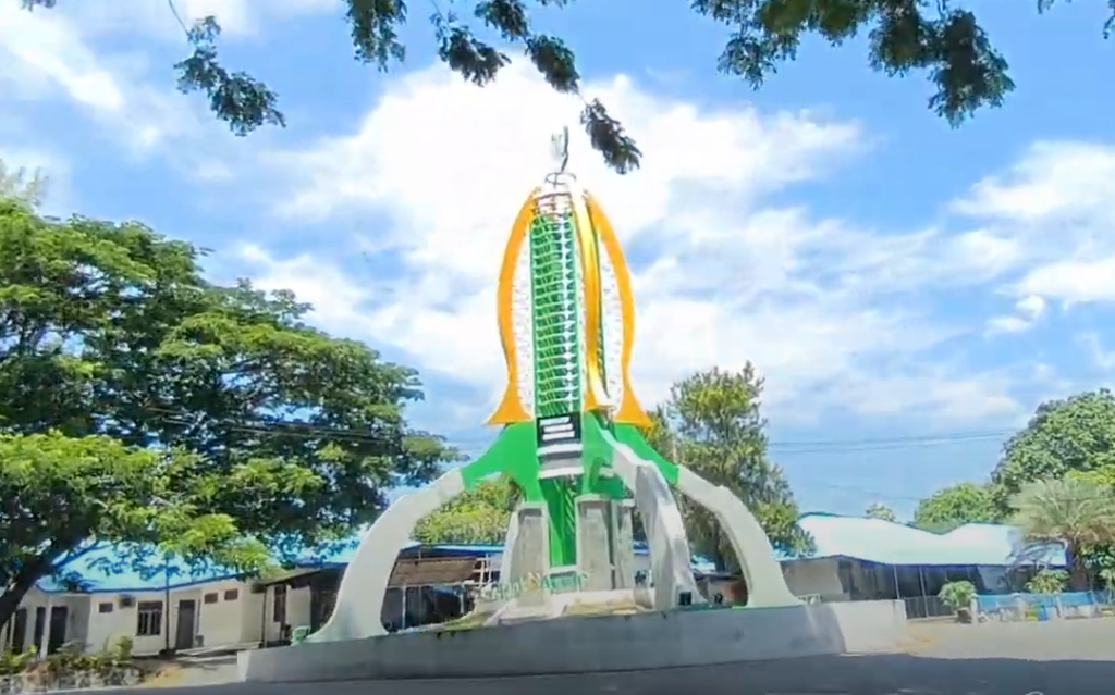 Simpang Garuda
