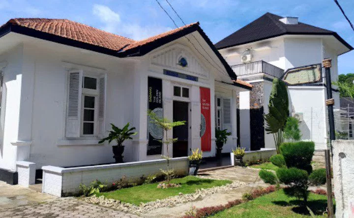 Museum BPKS Sabang